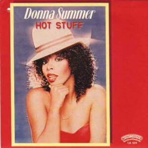 Donna Summer